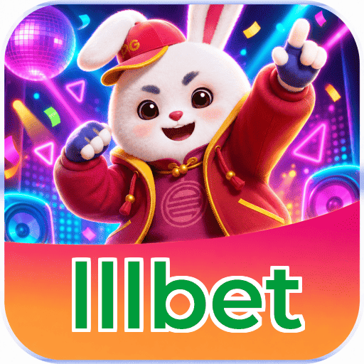 Fluxo de download do app lllbet — referência visual