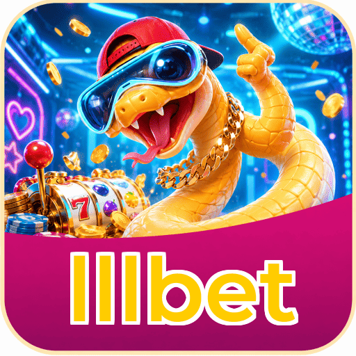 Passo a passo para baixar o app lllbet — ilustração editorial