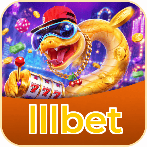 Material promocional do app lllbet — ilustração, não métricas auditadas nesta página