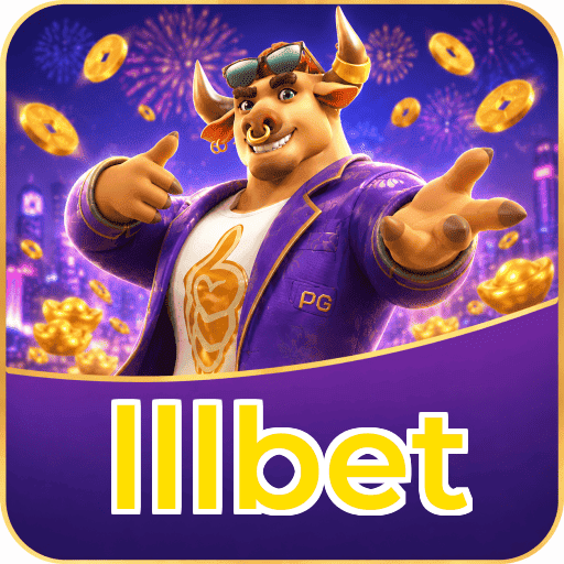 Números do app lllbet em material de marketing — ilustração, não auditoria